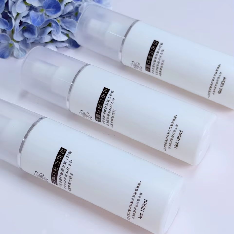Spray démêlant hydratant pour  - Hair Care avis et prix