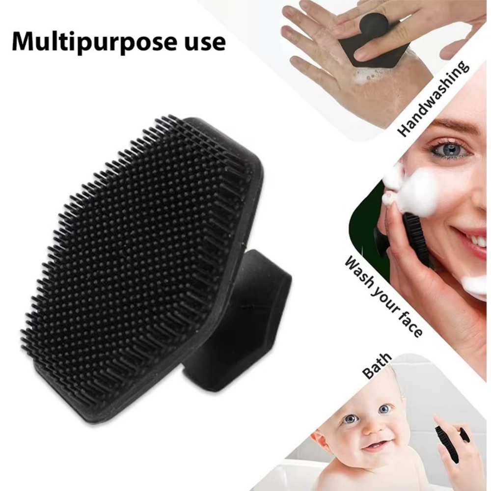 Brosse nettoyante faciale en s - Silicone Face Scrubber Electric avis et prix