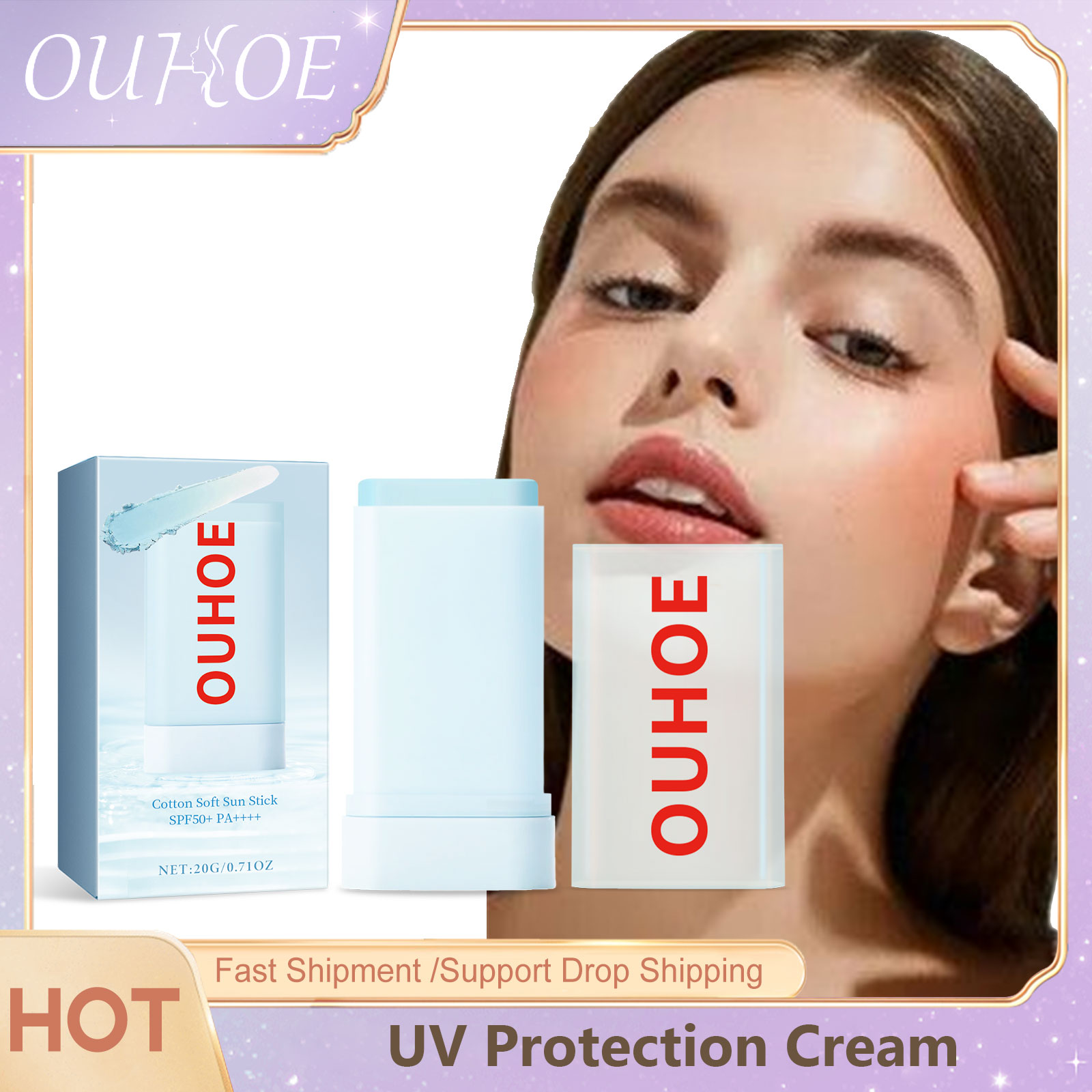 Crème de protection contre les - Spf 50 Waterproof Sunscreen avis et prix
