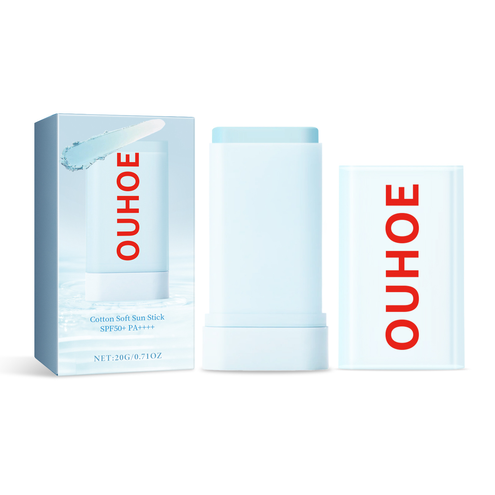 Crème de protection contre les - Spf 50 Waterproof Sunscreen avis et prix