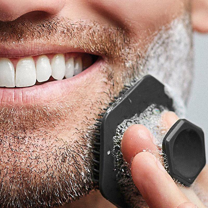 Brosse Nettoyante Visage en Si - Silicone Face Scrubber Electric avis et prix