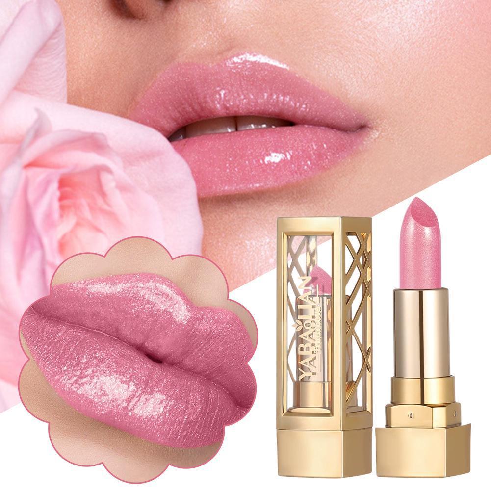 Rouge à lèvres mat velours nac - Matte Velvet Lip Tint Long Lasting avis et prix