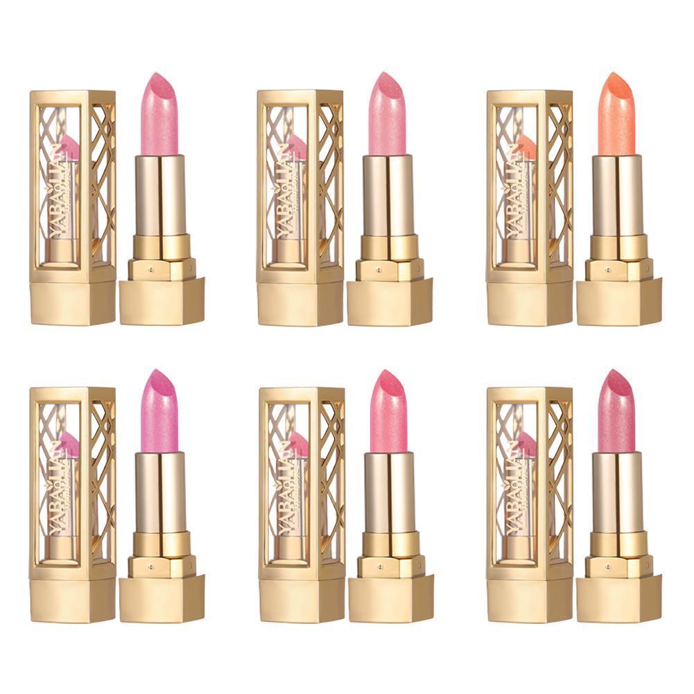 Rouge à lèvres mat velours nac - Matte Velvet Lip Tint Long Lasting avis et prix