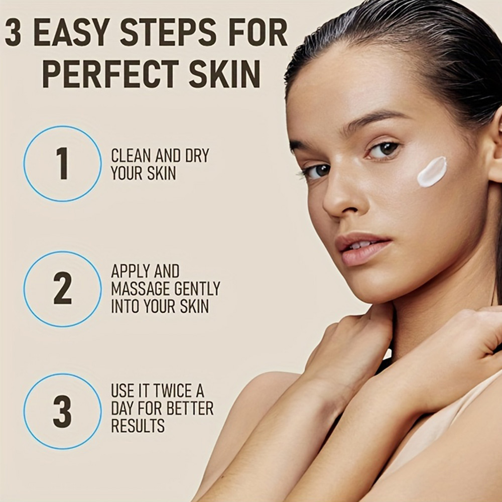 Crème pour le visage au rétino - Retinol Anti Wrinkle Cream avis et prix