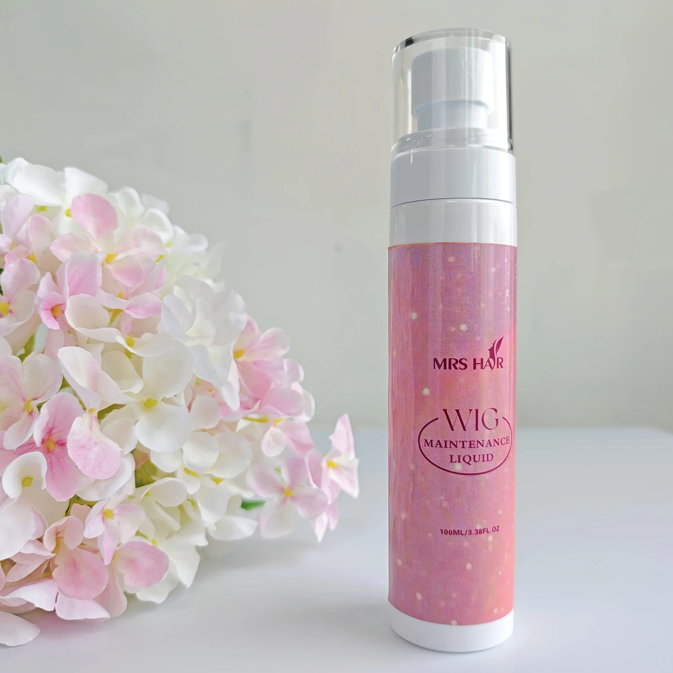 100ml/PC Spray de Soin pour Pe - Hair Care avis et prix