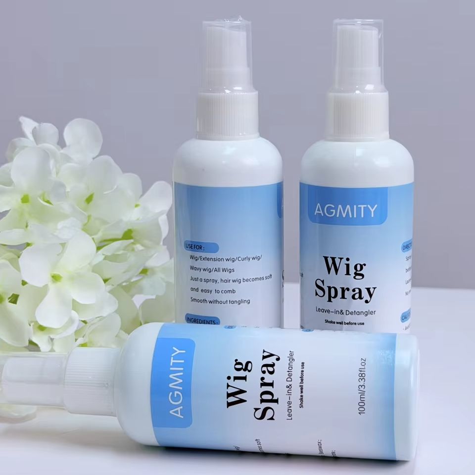 Liquide capillaire 100 ml pour - Hair Care avis et prix