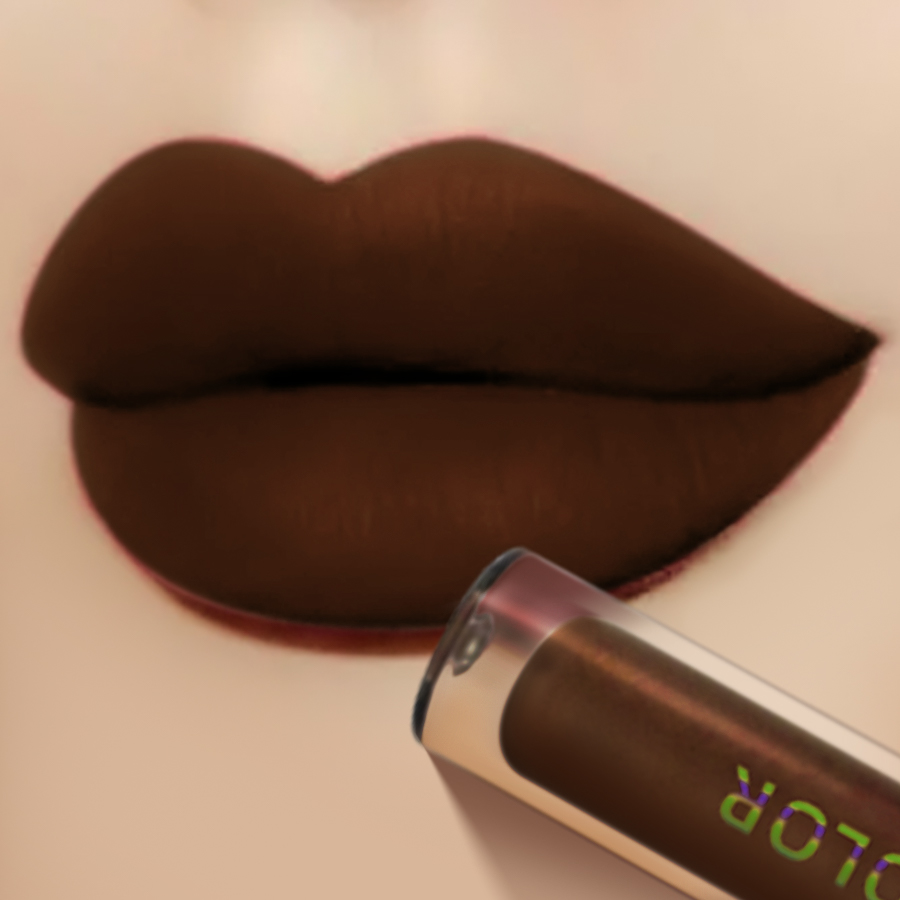 Rouge à lèvres liquide mat, co - Matte Velvet Lip Tint Long Lasting avis et prix