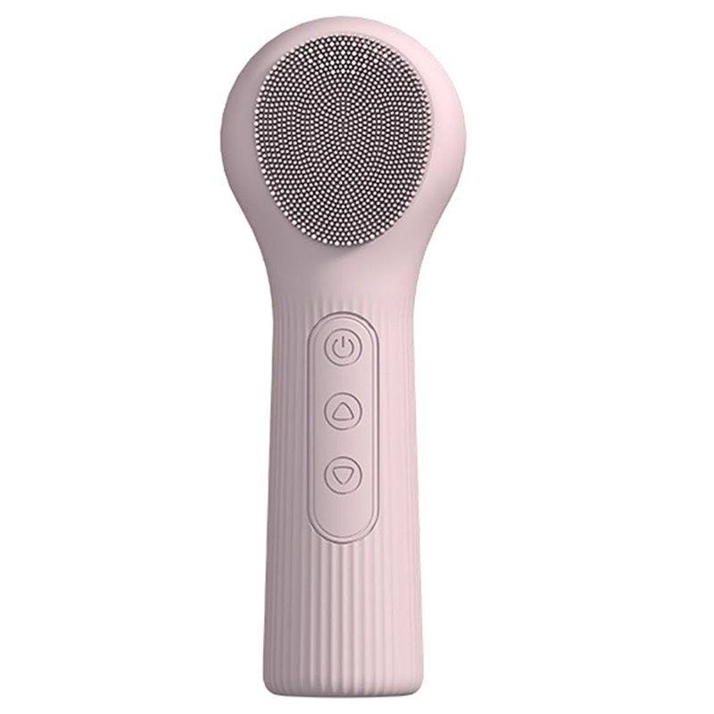 Brosse nettoyante électrique i - Silicone Face Scrubber Electric avis et prix
