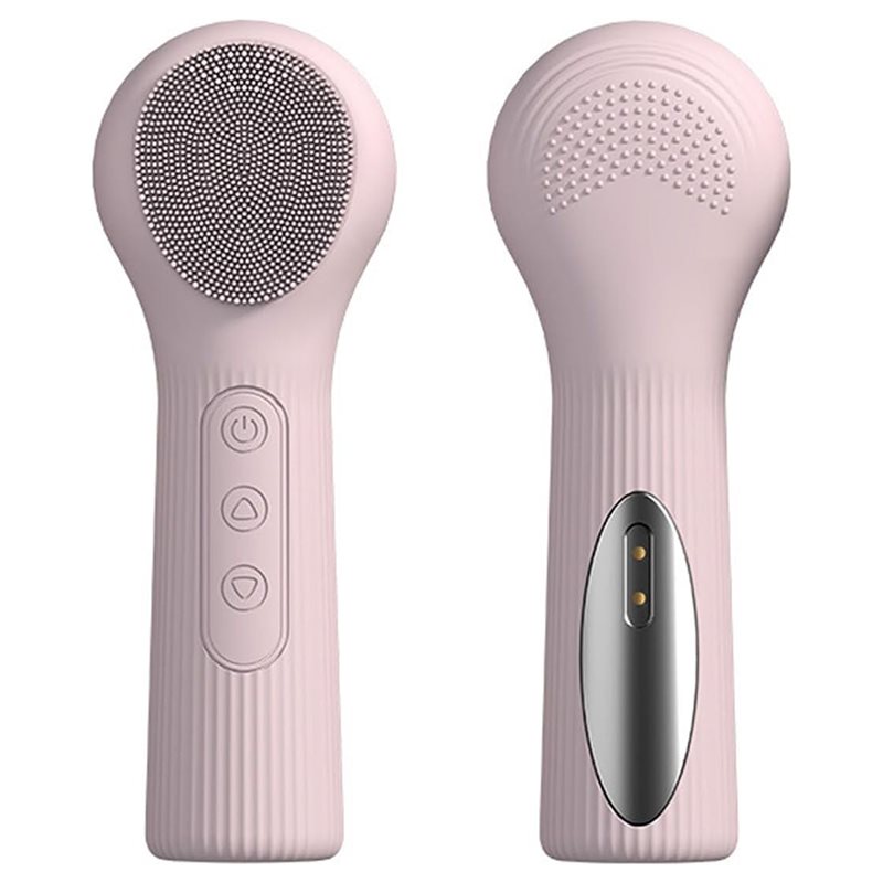 Brosse nettoyante électrique i - Silicone Face Scrubber Electric avis et prix